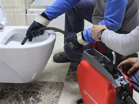 Mersin Yenişehir Su Tesisatçısı