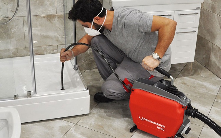 Tarsus Su Tesisatçısı